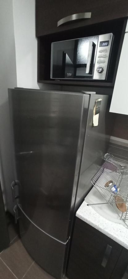 Lux Apartment 7, Parking Ni Dış mekan fotoğraf