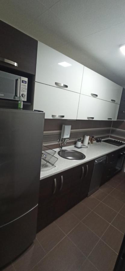 Lux Apartment 7, Parking Ni Dış mekan fotoğraf