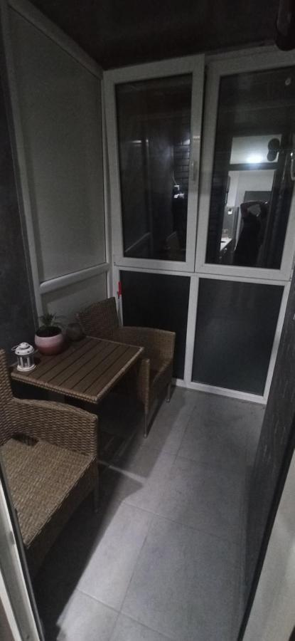 Lux Apartment 7, Parking Ni Dış mekan fotoğraf