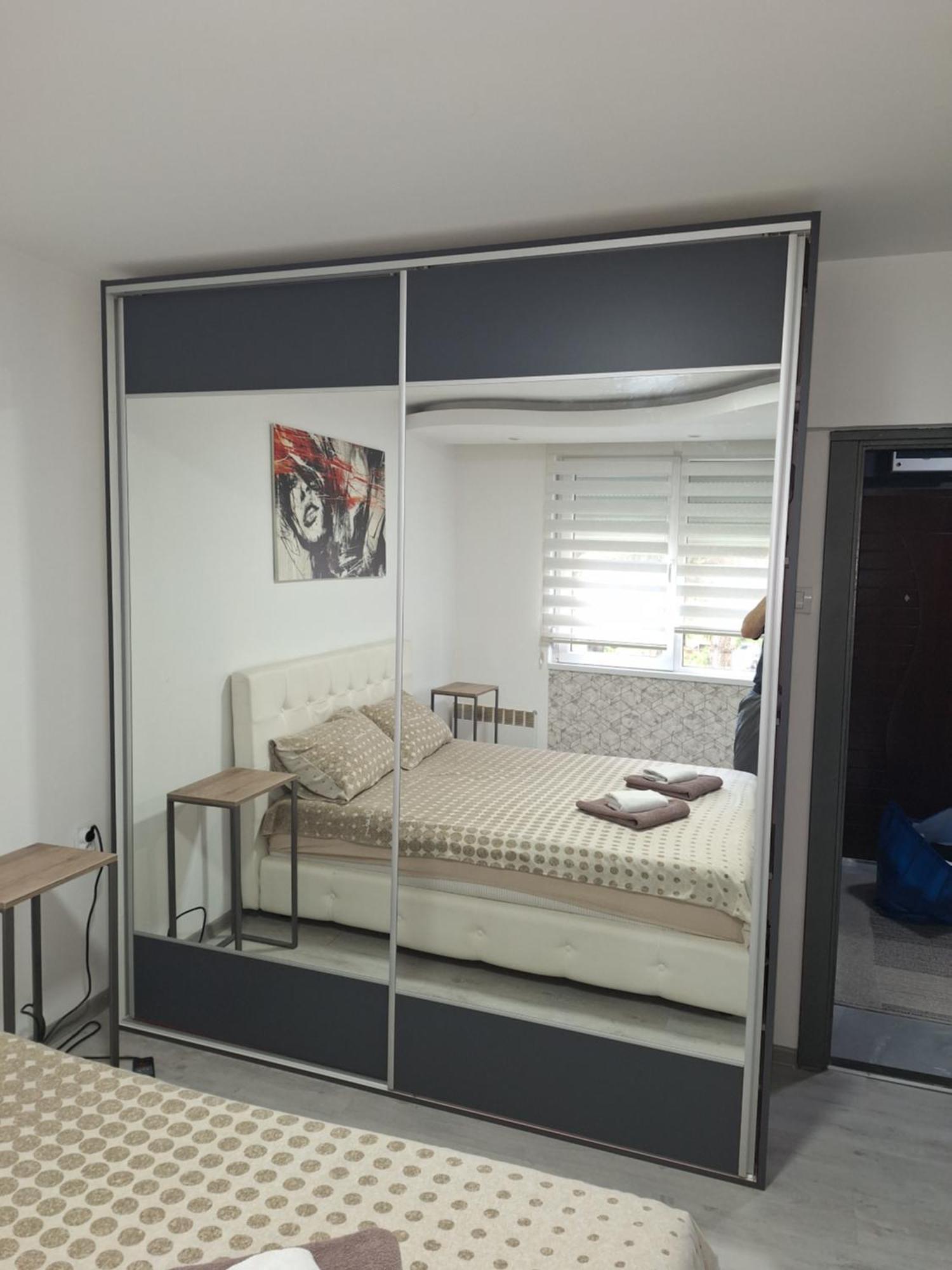 Lux Apartment 7, Parking Ni Dış mekan fotoğraf